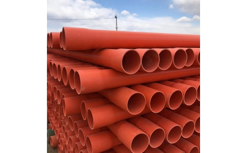 CPVC電(diàn)力護套管